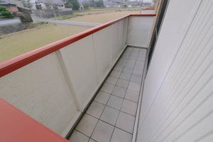 ファンテージ２１　＊＊　Ｄ棟 D0202号-11