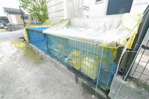 ファンテージ２１　＊＊　Ｄ棟 D0202号-12