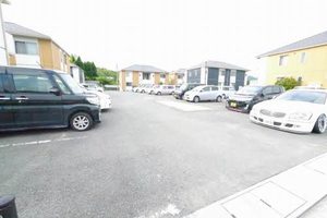 ファンテージ２１　＊＊　Ｄ棟 D0202号-13