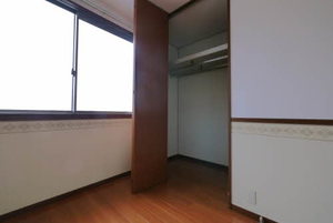 ファンテージ２１　＊＊　Ｄ棟 D0202号-15