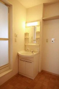 ファンテージ２１　＊＊　Ｆ棟 F0101号-3