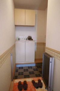 ファンテージ２１　＊＊　Ｆ棟 F0101号-6