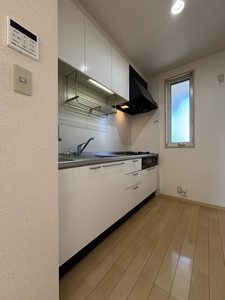 サンパティック亀野　＊＊ A0103号-3