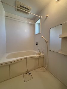 サンパティック亀野　＊＊ A0103号-4