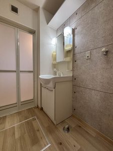 サンパティック亀野　＊＊ A0103号-5