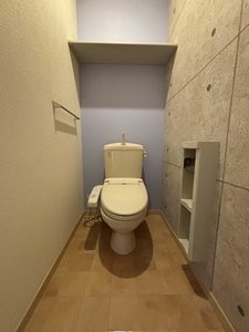 サンパティック亀野　＊＊ A0103号-6