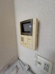 サンパティック亀野　＊＊ A0103号-7