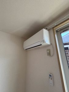 サンパティック亀野　＊＊ A0103号-9