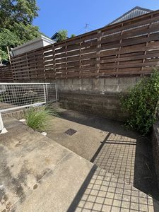 サンパティック亀野　＊＊ A0103号-12