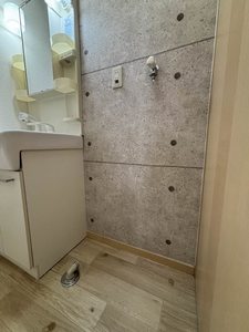 サンパティック亀野　＊＊ A0103号-13