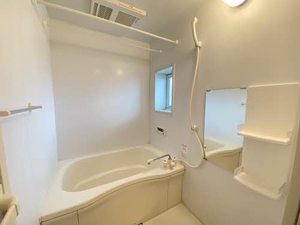 サンパティック亀野　＊＊ A0203号-10