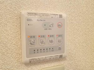 サンパティック亀野　＊＊ A0203号-12