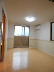 コンサルジュＭ　Ⅰ棟　＊ A0101号-2