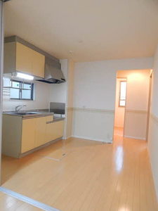 コンサルジュＭ　Ⅰ棟　＊ A0101号-3