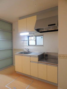 コンサルジュＭ　Ⅰ棟　＊ A0101号-4