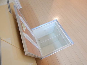 コンサルジュＭ　Ⅰ棟　＊ A0101号-12