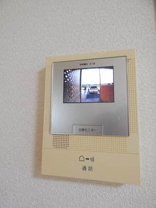 コンサルジュＭ　Ⅰ棟　＊ A0101号-13