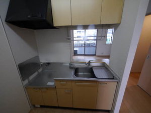 グランディール大江　＊＊ A0202号-3