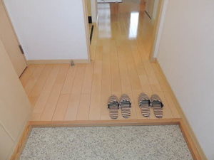 グランディール大江　＊＊ A0202号-12