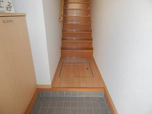 クオーレ　＊ A0201号-8