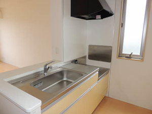 グランディール春日　＊＊ A0101号-3