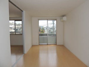 グランディール春日　＊＊ A0101号-4