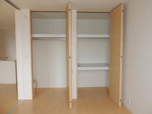 グランディール春日　＊＊ A0101号-6