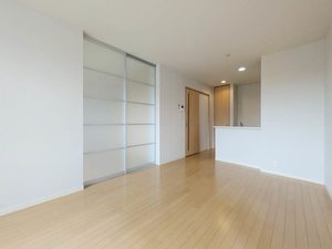 グランディール春日 ** A0102号-2