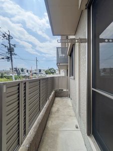 グランディール春日 ** A0102号-10