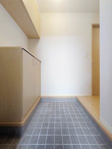 グランディール春日 ** A0102号-11