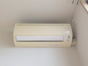 グランディール春日 ** A0102号-14
