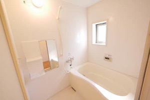 ソレアード２１　＊＊　Ｂ棟 B0101号-4