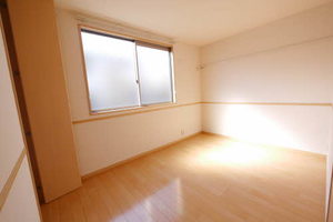 ソレアード２１　＊＊　Ｂ棟 B0101号-8