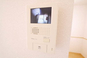 ソレアード２１　＊＊　Ｂ棟 B0101号-9