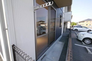 ソレアード２１　＊＊　Ｂ棟 B0101号-10