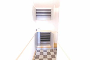 ソレアード２１　＊＊　Ｂ棟 B0101号-13