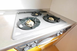 ソレアード２１　＊＊　Ｂ棟 B0101号-14