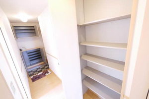 ソレアード２１　＊＊　Ｂ棟 B0101号-15