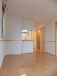 ソレアード２１　＊＊　Ｃ棟 C0101号-2