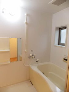 ソレアード２１　＊＊　Ｃ棟 C0101号-6