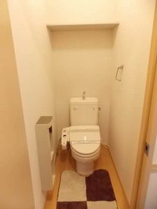 ソレアード２１　＊＊　Ｃ棟 C0101号-7