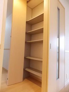 ソレアード２１　＊＊　Ｃ棟 C0101号-12