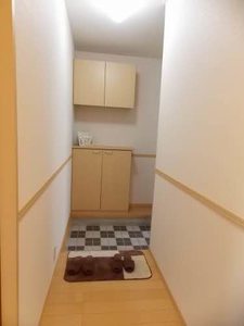 ソレアード２１　＊＊　Ｃ棟 C0101号-13