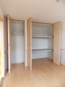 ソレアード２１　＊＊　Ｃ棟 C0101号-15