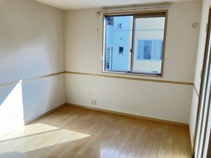 スクーデリア２００６　＊＊　Ｂ棟 B0101号-3