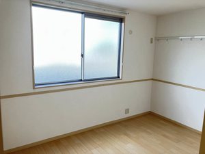 スクーデリア２００６　＊＊　Ｂ棟 B0101号-4