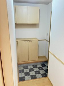 スクーデリア２００６　＊＊　Ｂ棟 B0101号-6