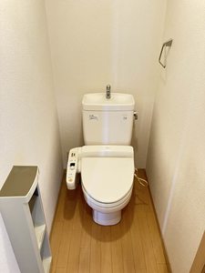 スクーデリア２００６　＊＊　Ｂ棟 B0101号-9