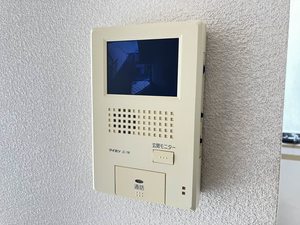 スクーデリア２００６　＊＊　Ｂ棟 B0101号-11