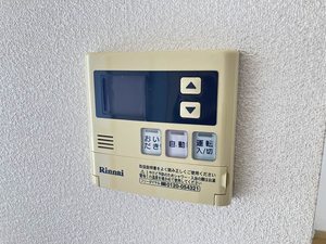 スクーデリア２００６　＊＊　Ｂ棟 B0101号-12